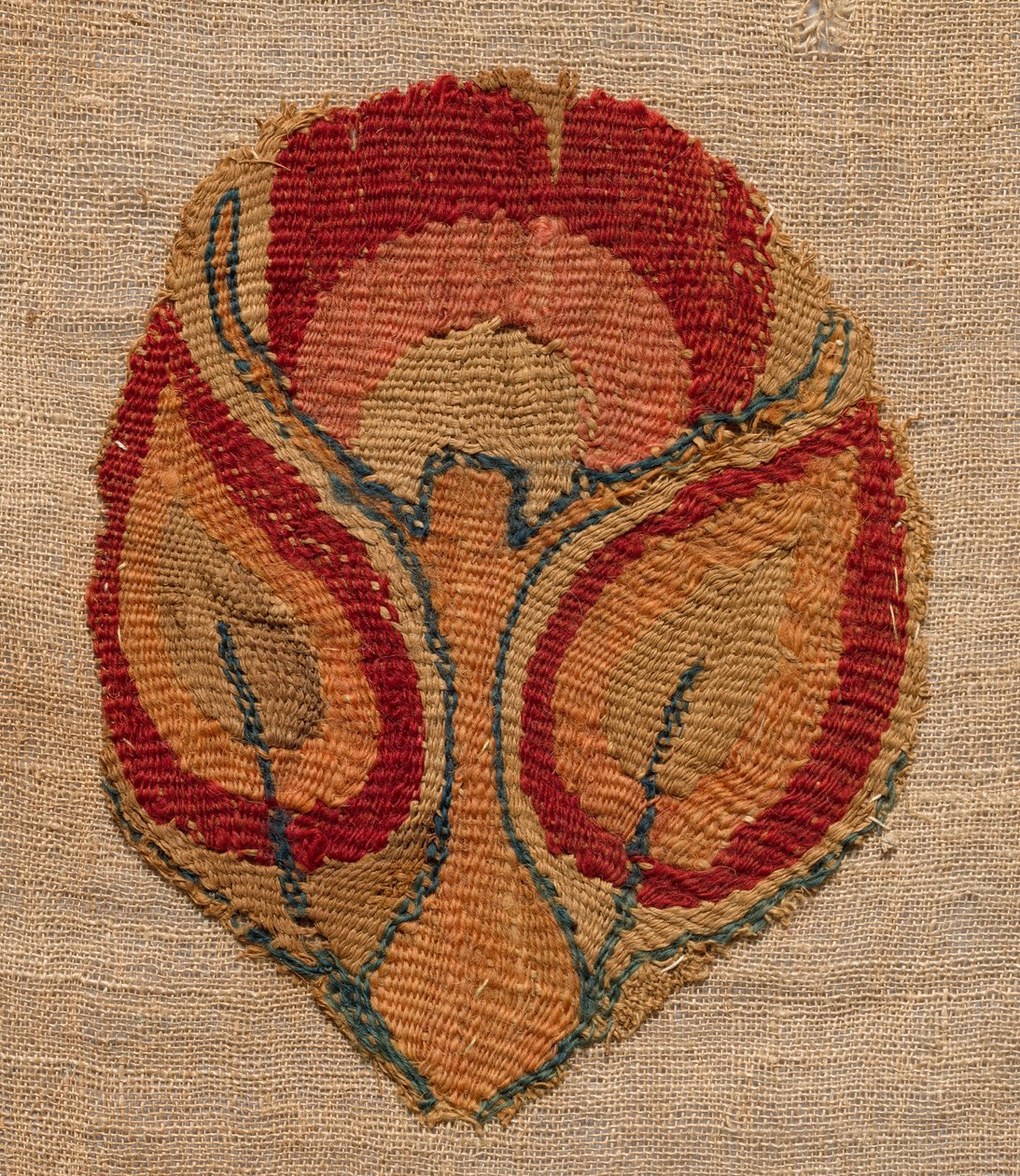 Perdeden Parçalar by Unknown artist