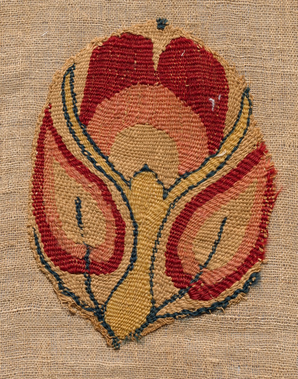 Perdeden Parçalar by Unknown artist