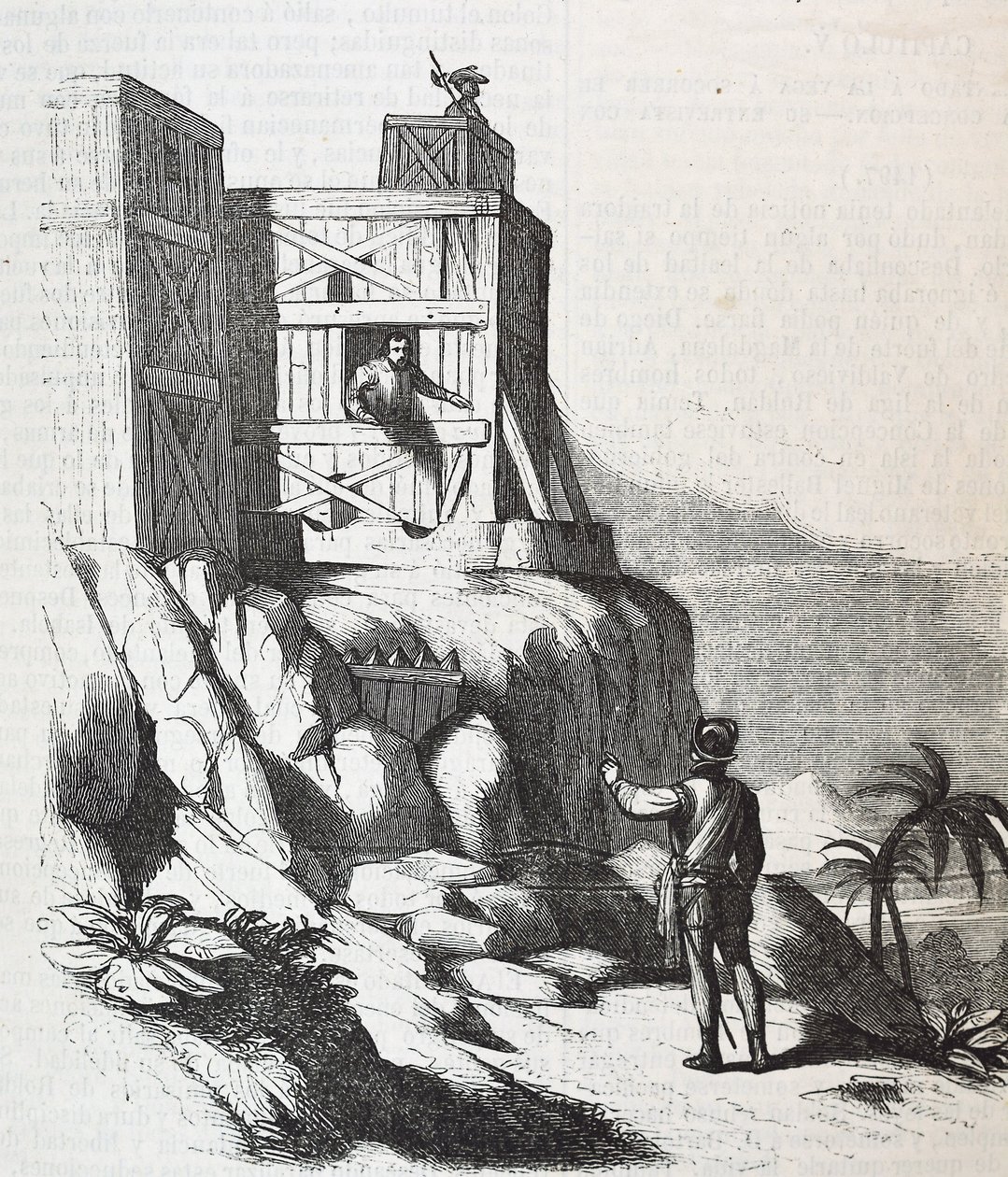 Francisco Roldan, 1497