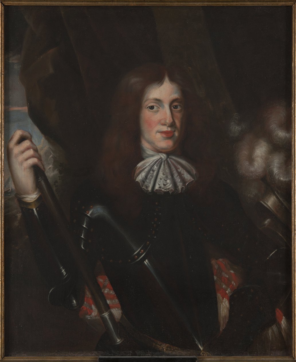 Frederic II Casimir Kettler, Duc de Courlande Semigalie - Frederick Casimir Kettler