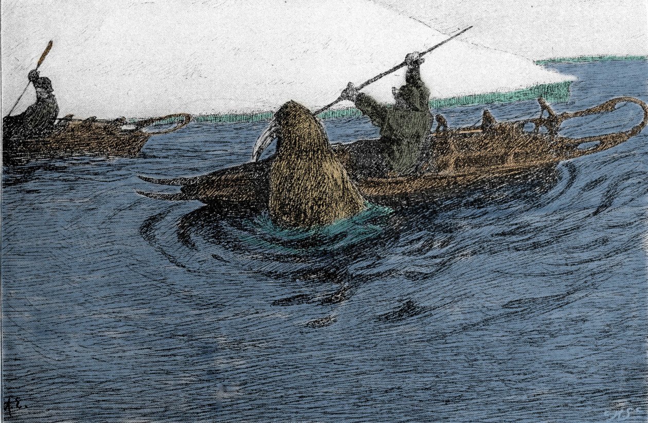 Fridtjof Nansen (1861-1930), Norveçli kaşif, 1896