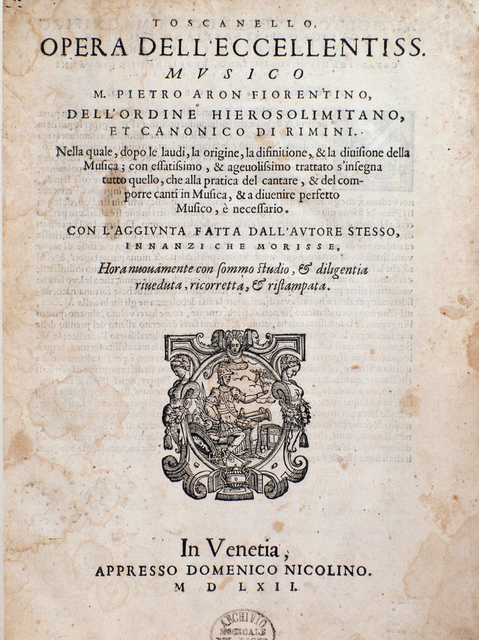 Toscanello