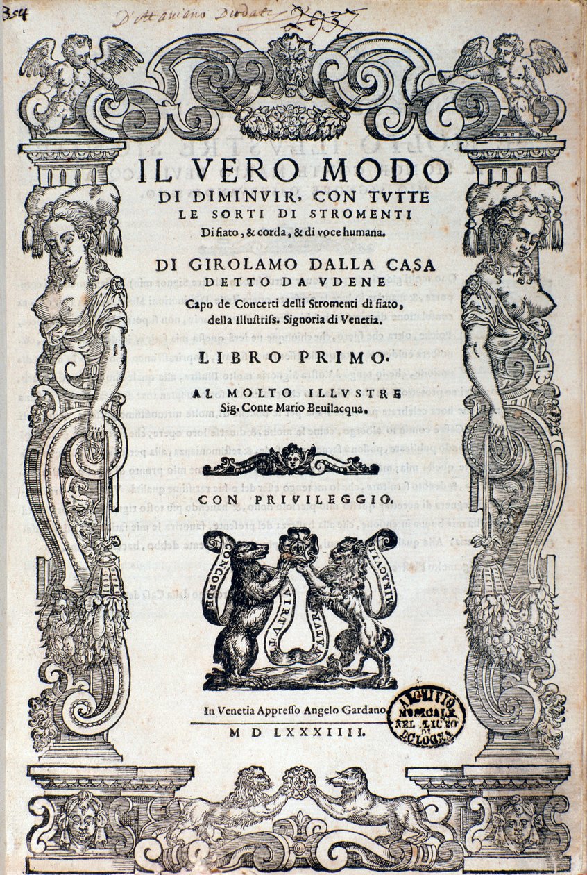 Girolamo Dalla Casa
