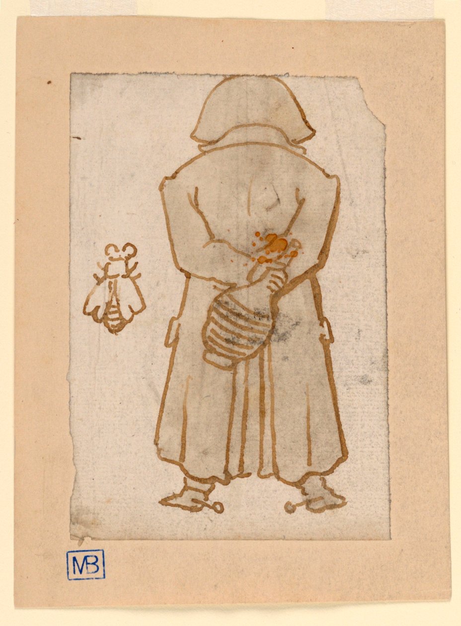 Genel Napolyon Bonapart by Unknown artist