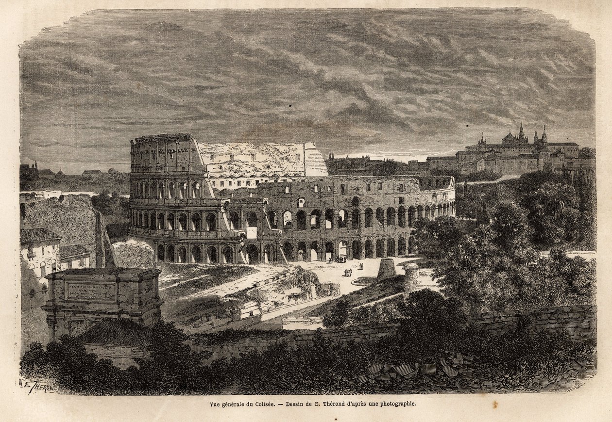 Colisee