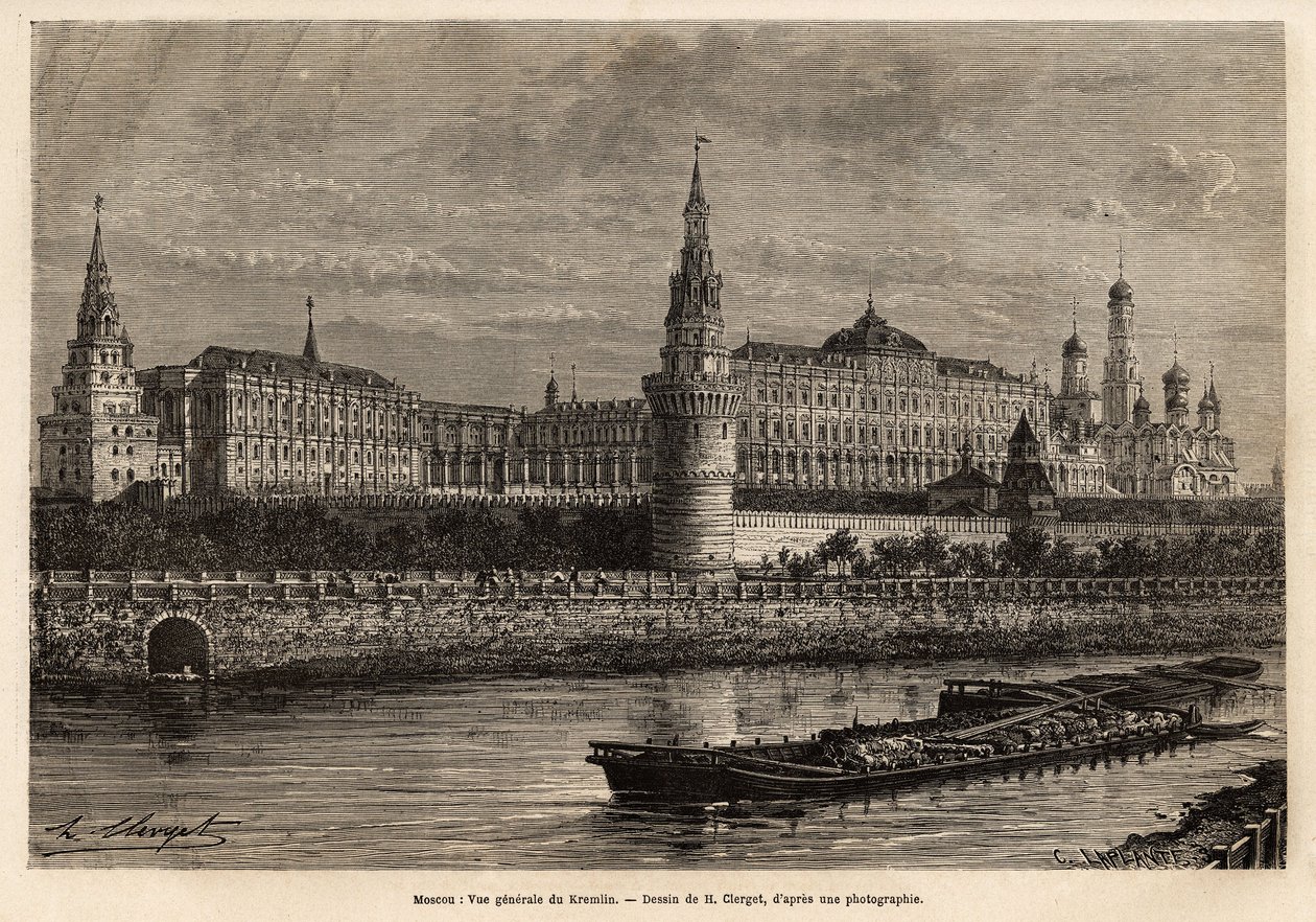 Moskova