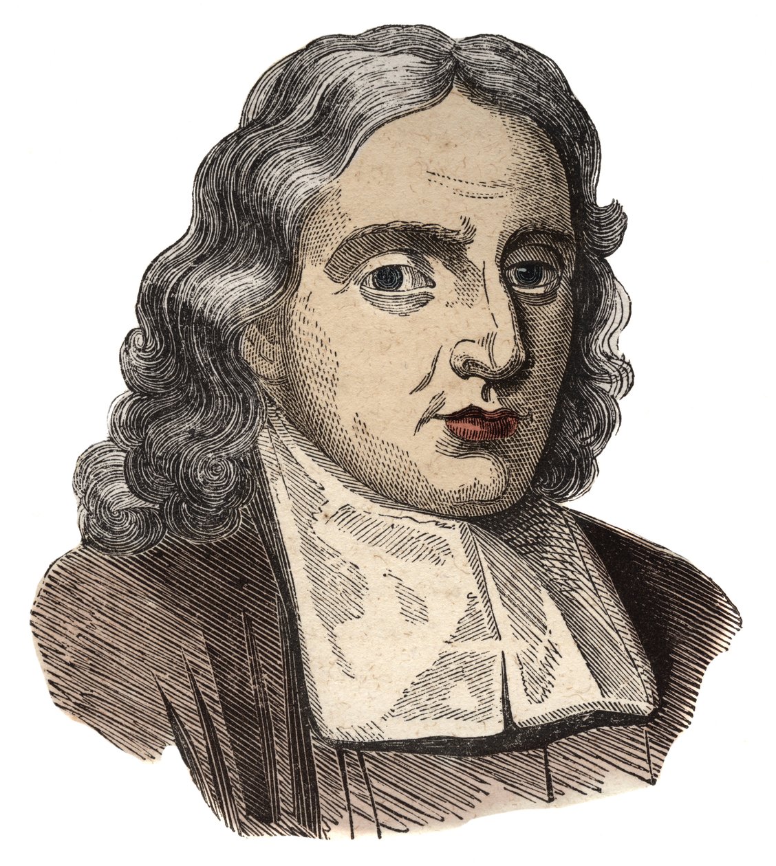 Giambattista by Unknown artist