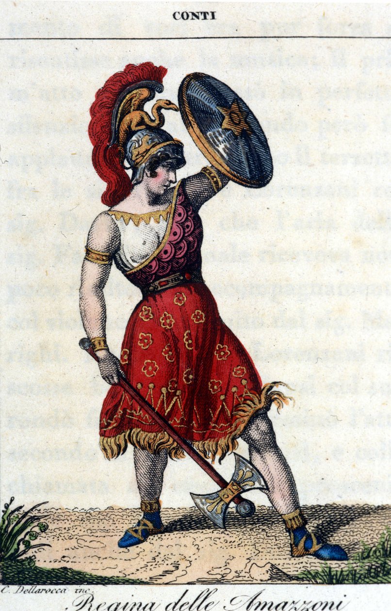 Gioacchino Conti, dit Gizziello (1714-1761) (Castrat) (Castrato) İtalyanca. by Unknown artist
