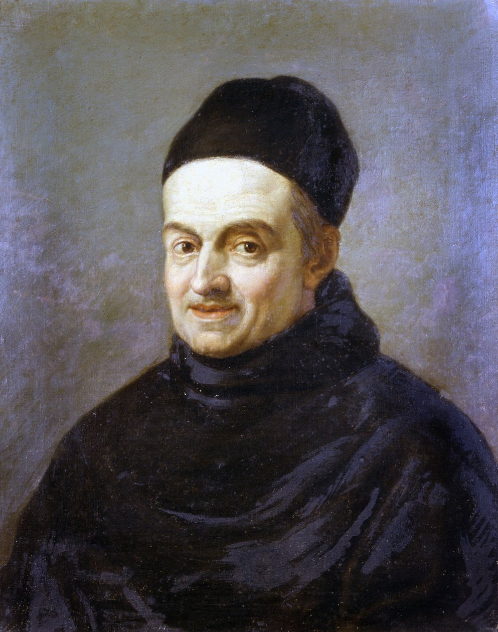 Giovanni Battista Martini, Fransızca