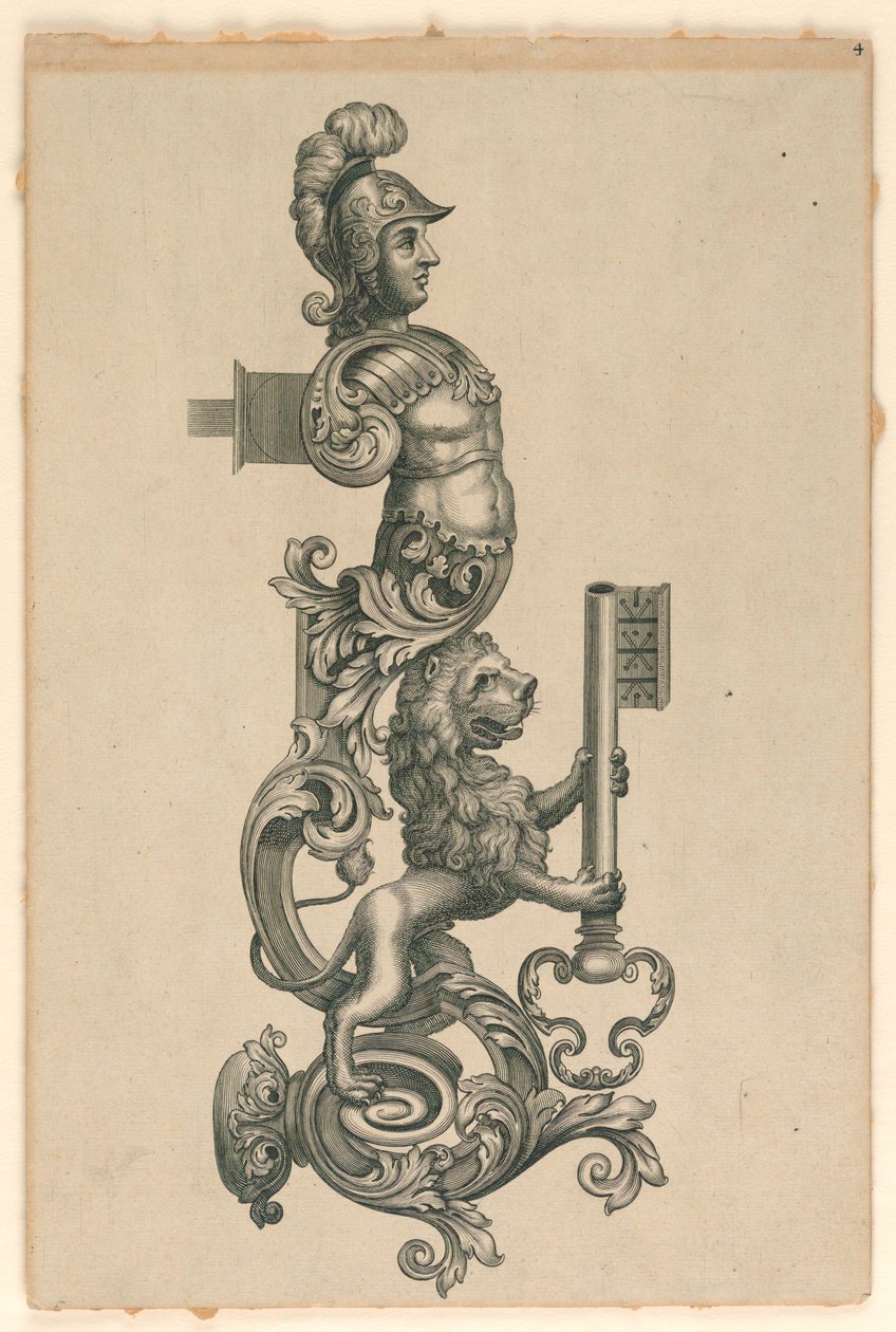 Grotesk Tasarım by Unknown artist