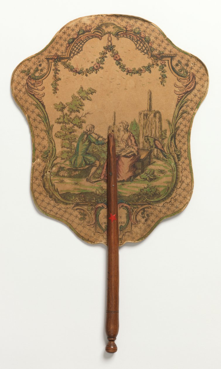 El ekranı by Unknown artist
