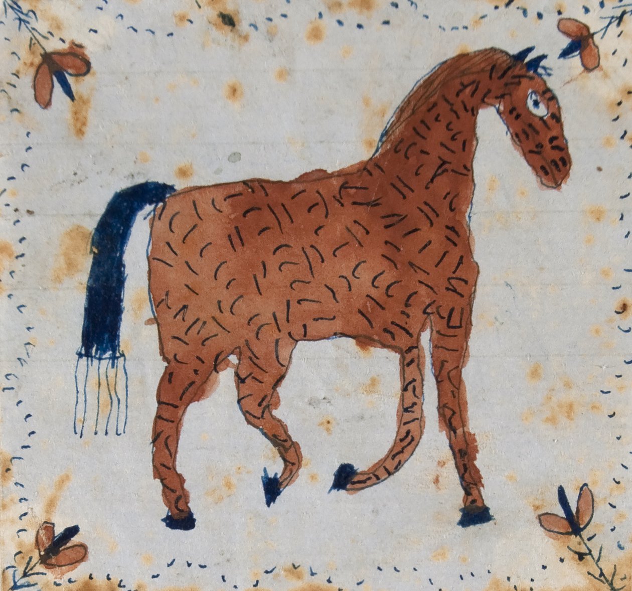 Atış by Unknown artist