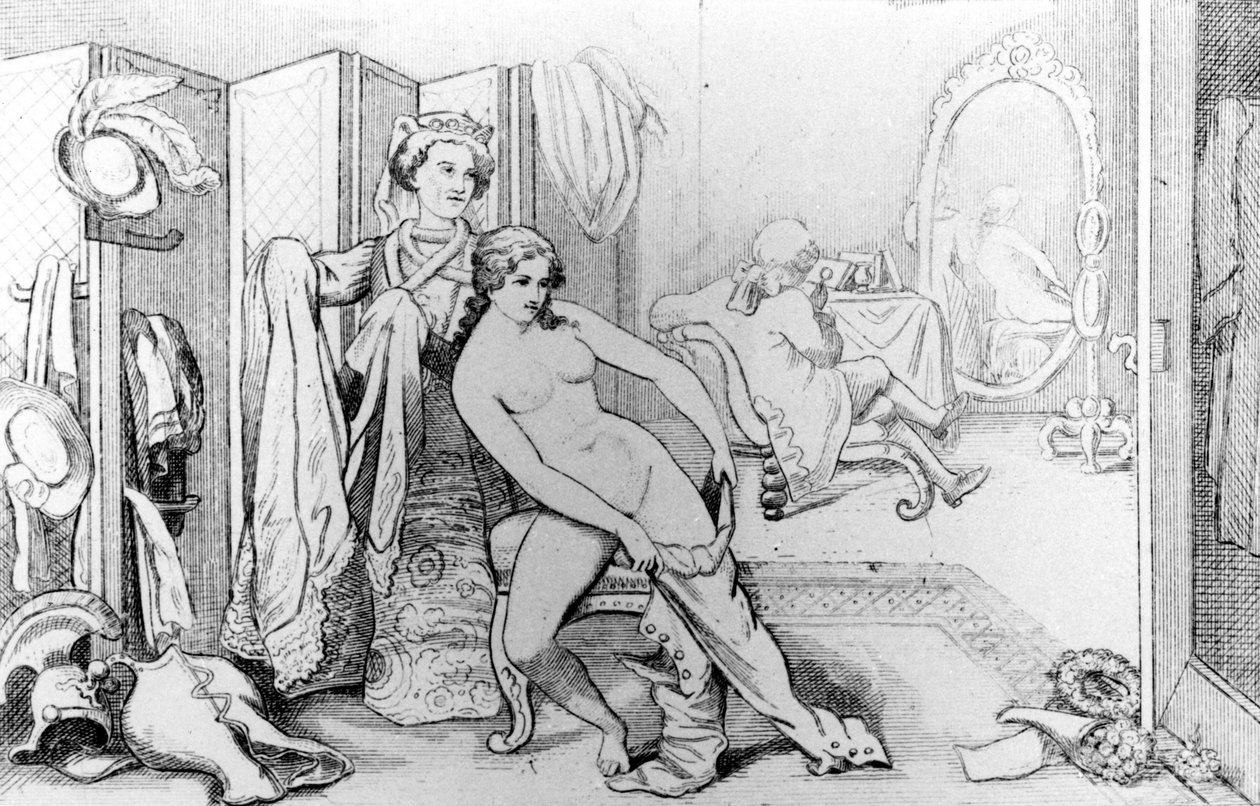 Casanova
