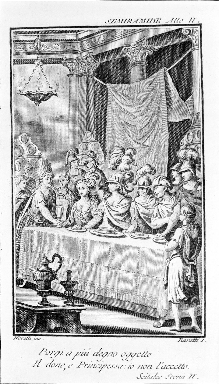 Sémiramis