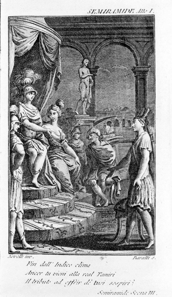 Sémiramis