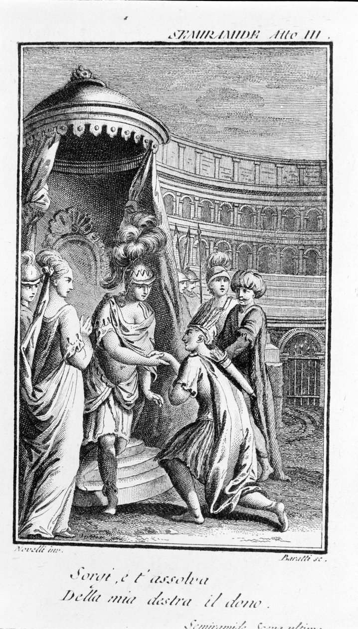 Sémiramis