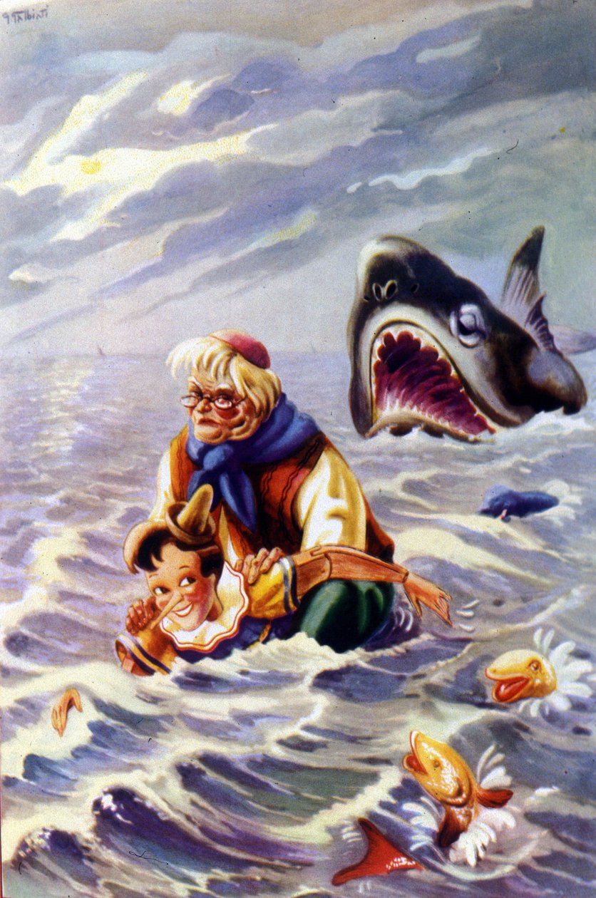 Carlo Collodi