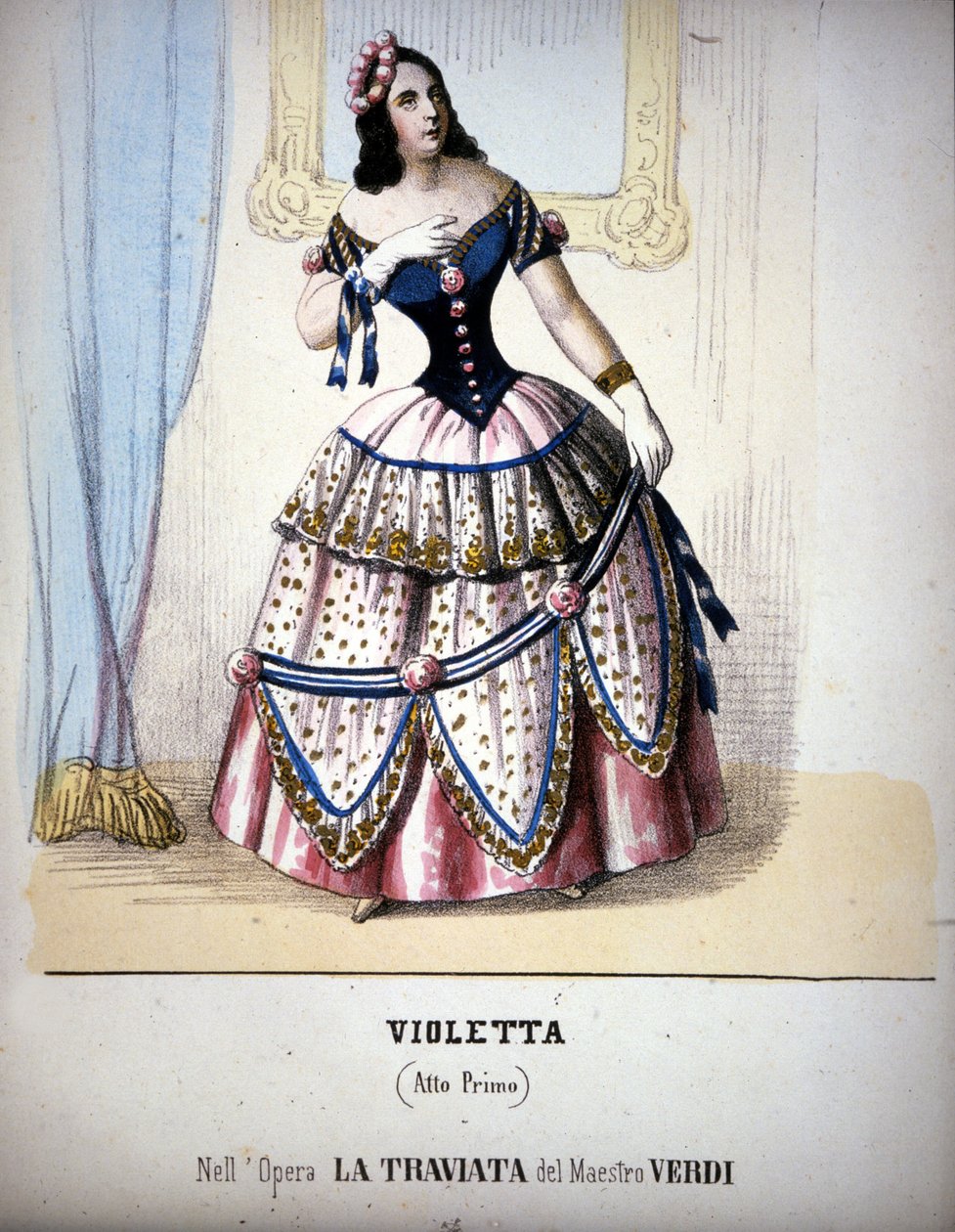 Giuseppe Verdi