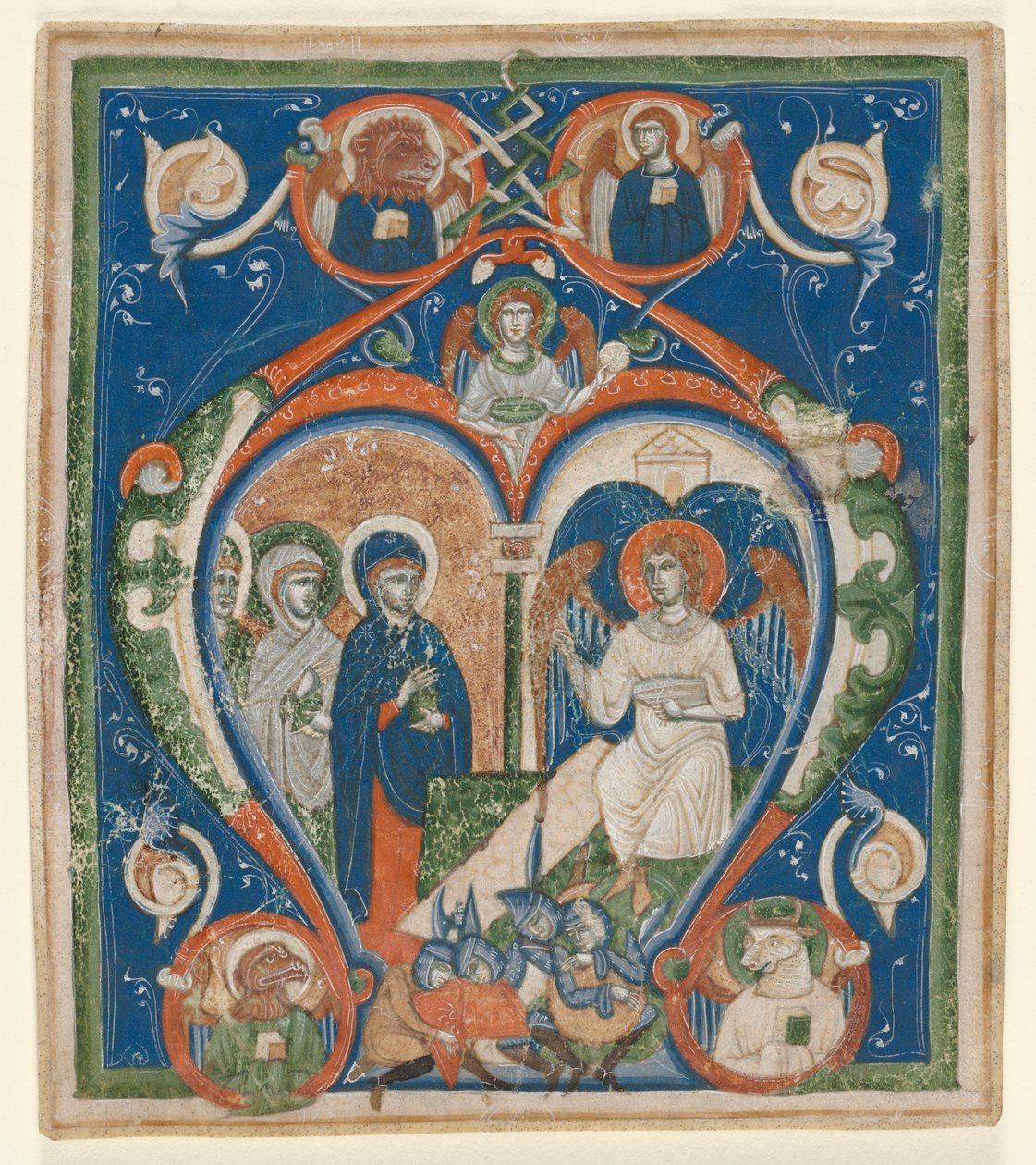 Bir Antiphonary
