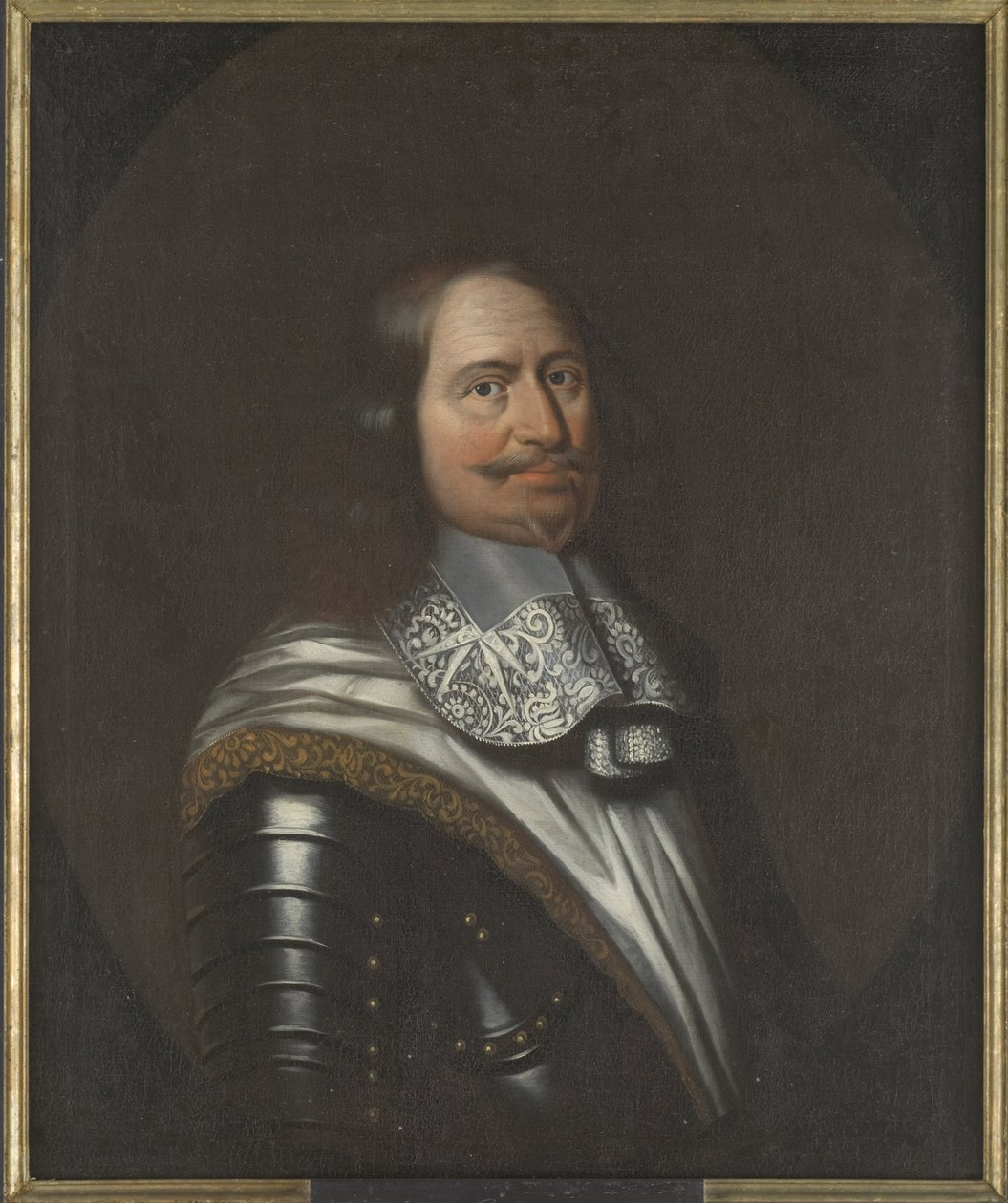 Jacob Kettler, Duc de Courlande et Semigallia - Jacob Kettler