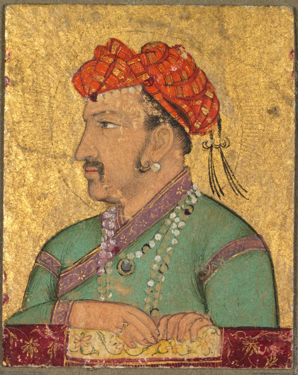 Cihangir by Unknown artist