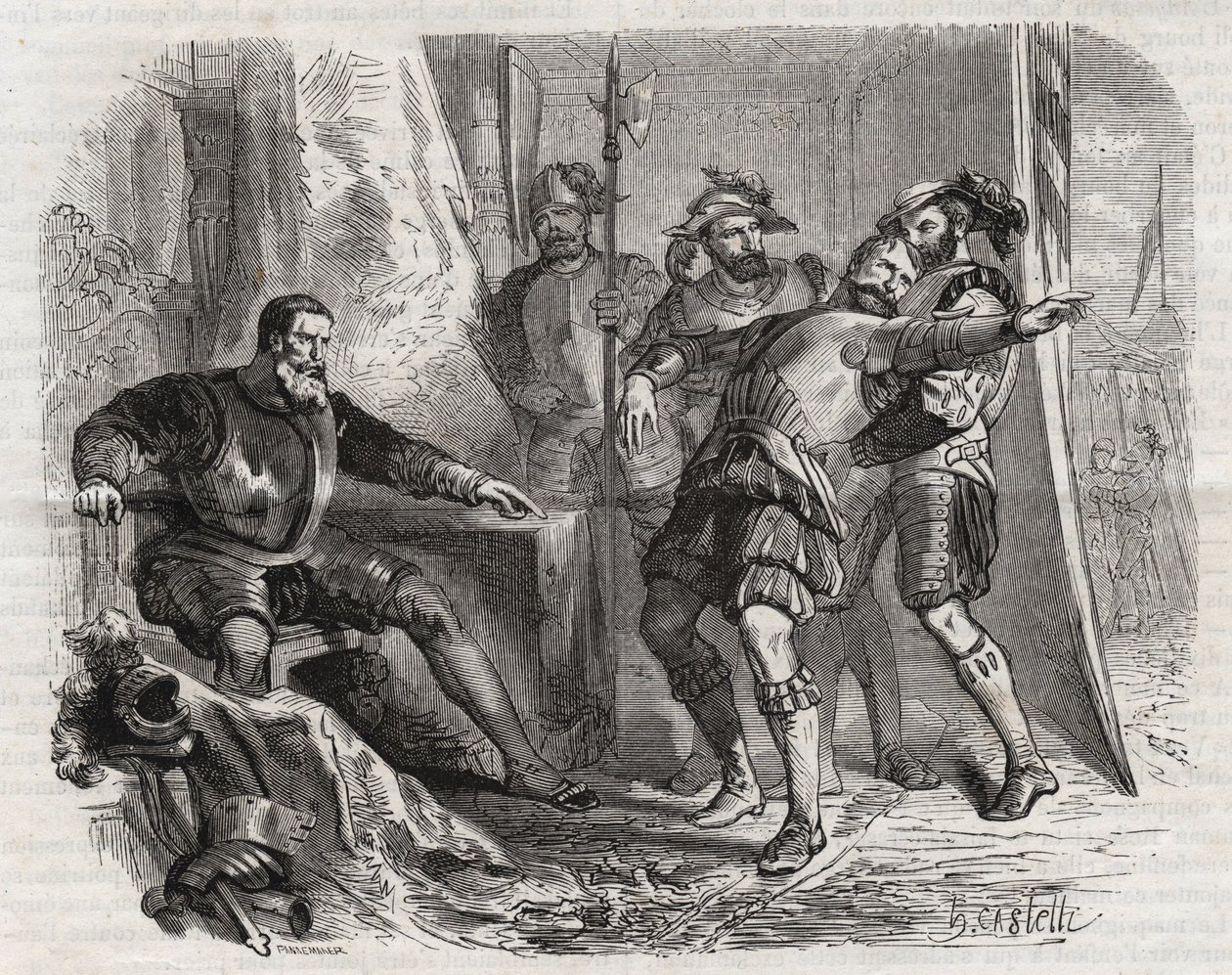 Chabannes