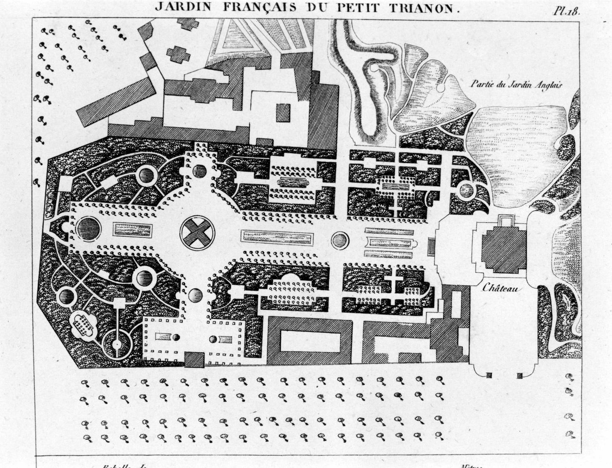 Akran Trianon