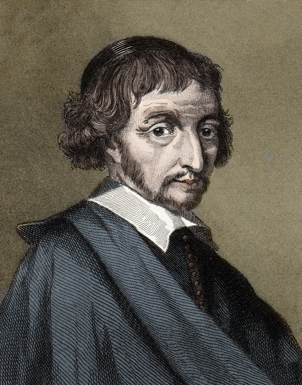 Jean de Labadie - Jean de Labadie