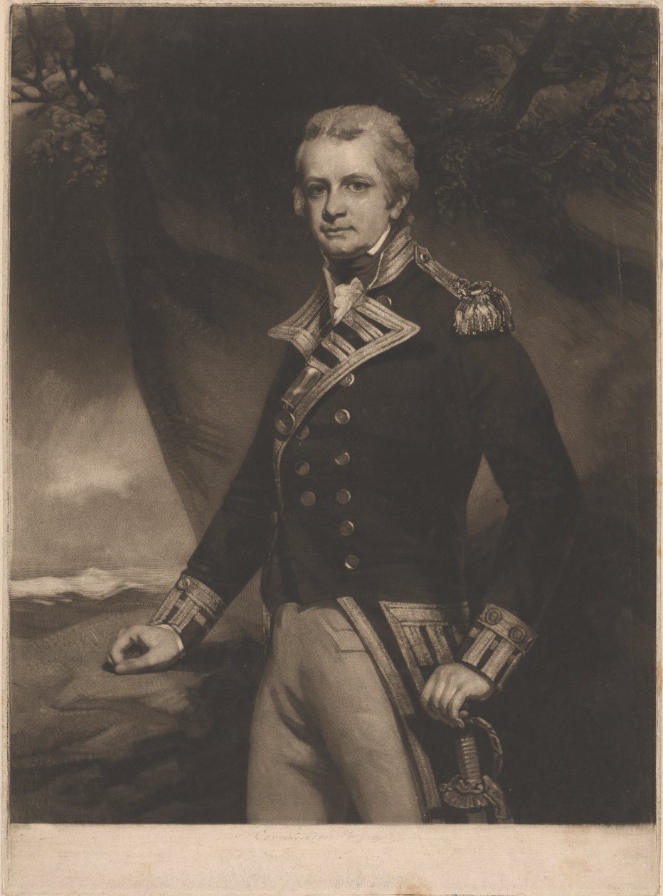John Willitt Payne Esk. by Unknown artist