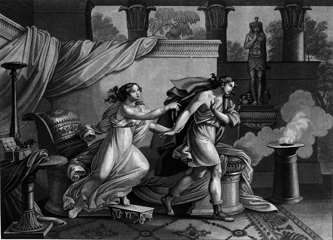 Putiphar