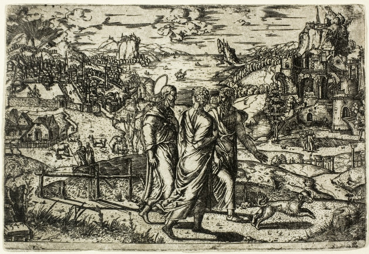 Emmaus