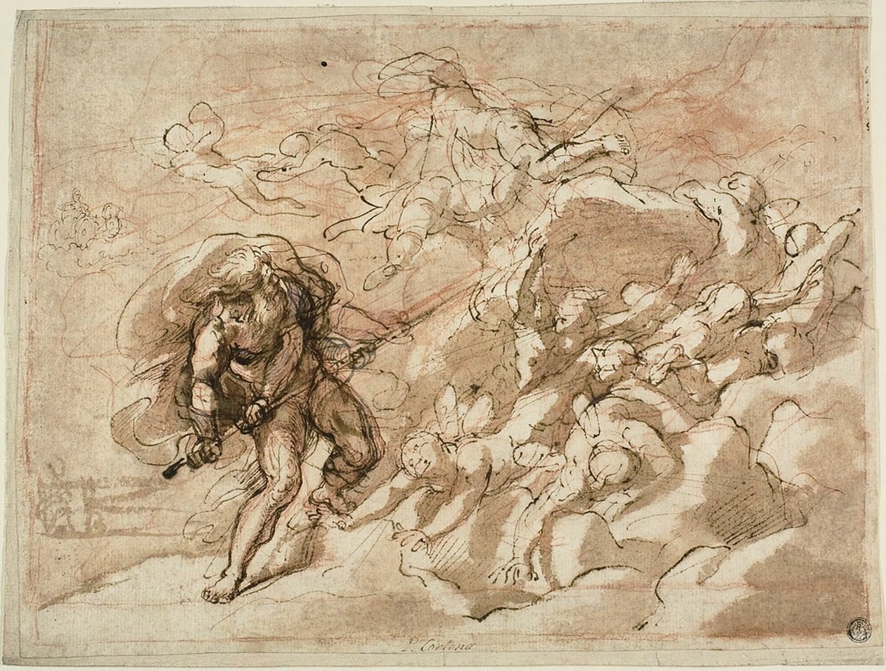 Juno, Aeolus