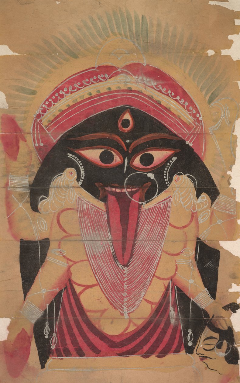 Zaman by Unknown artist