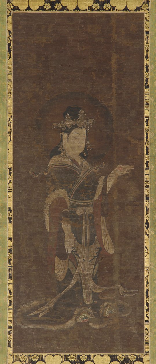 temel mağaza by Unknown artist