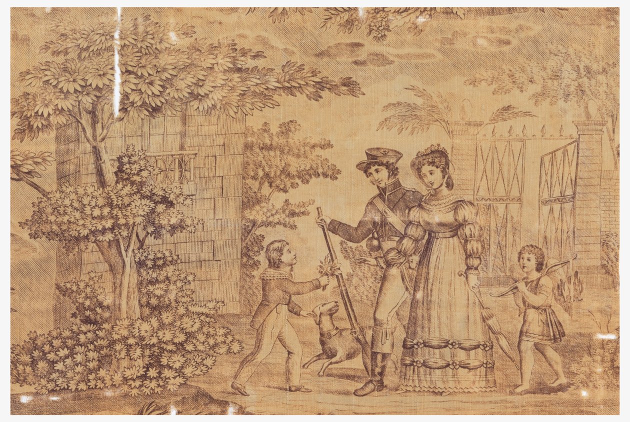 Avın Dönüşü by Unknown artist