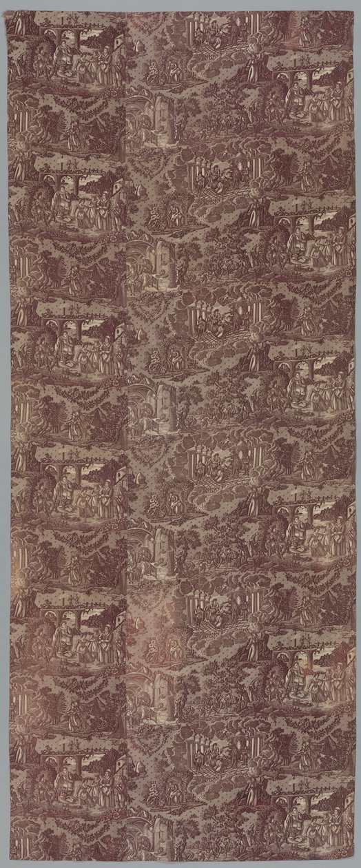 "La Treve de Dieu" (Tanrı