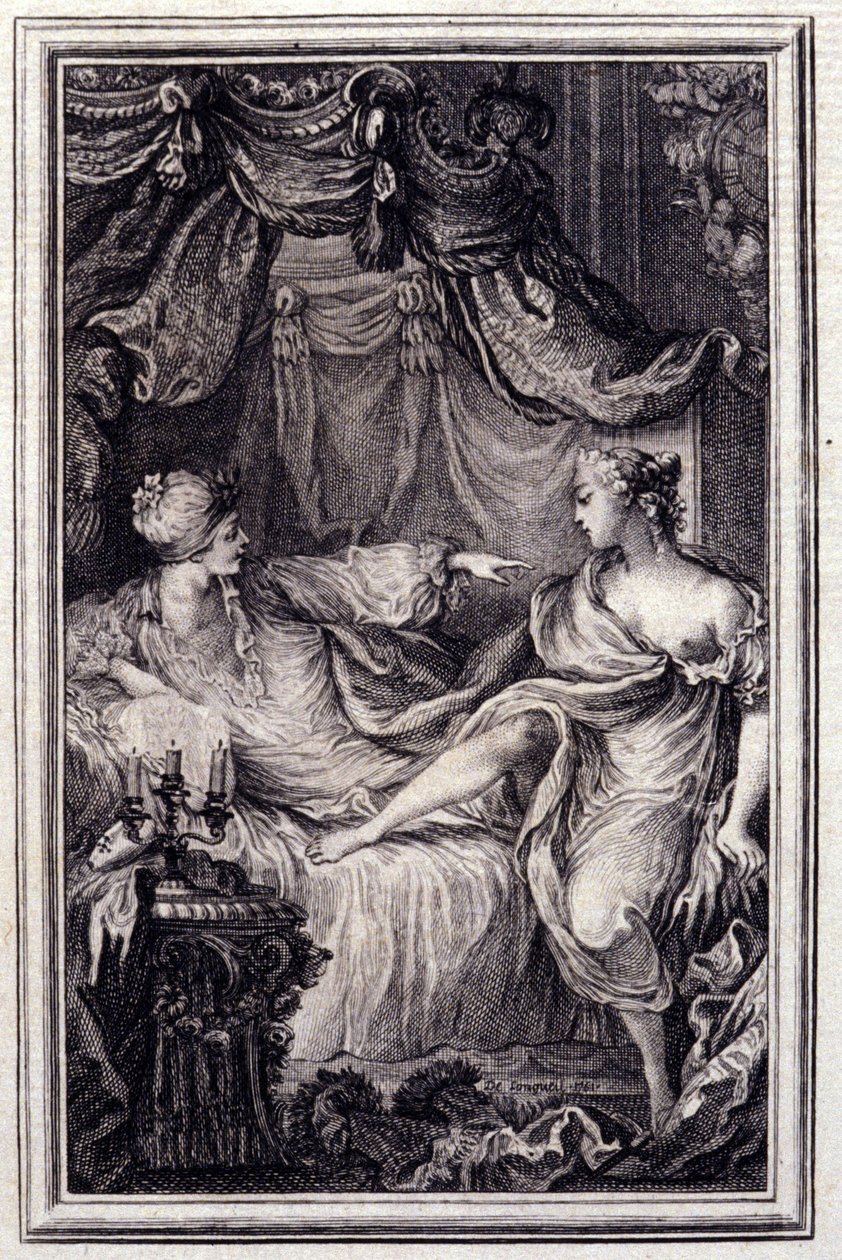 Jean La Fontaine