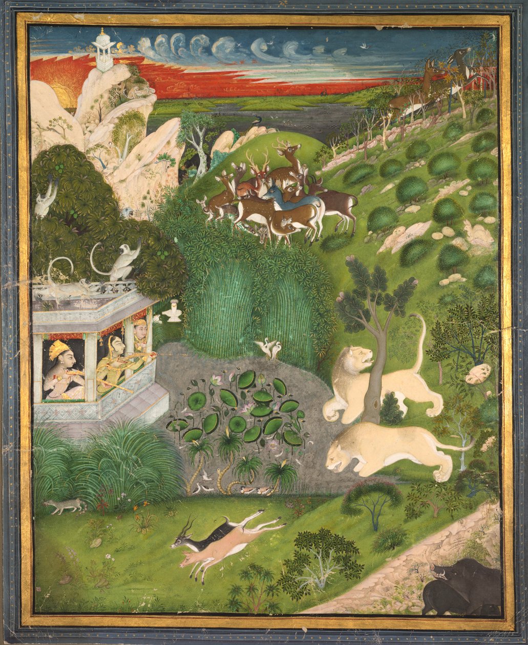 Bir Pavyondan Ateş Eden Bayanlar by Unknown artist