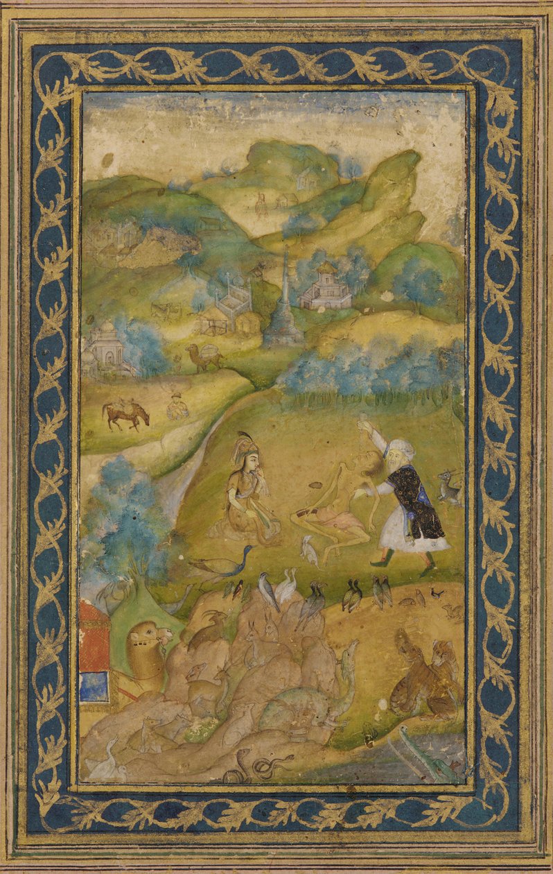 çılgın geceler by Unknown artist