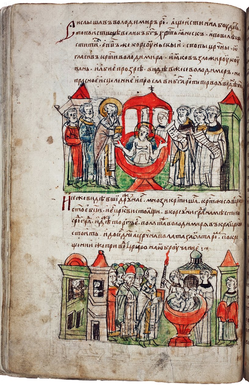 Prens Vladimir I