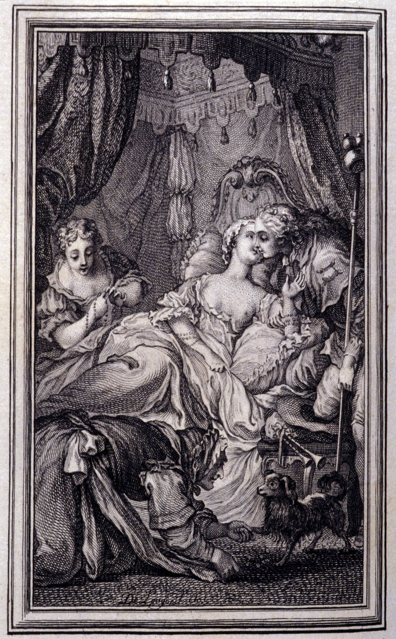 Jean La Fontaine