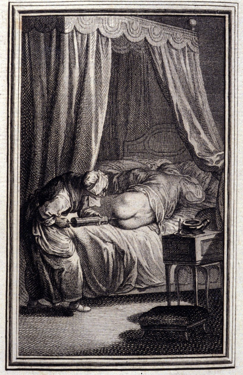 Çare - Jean La Fontaine