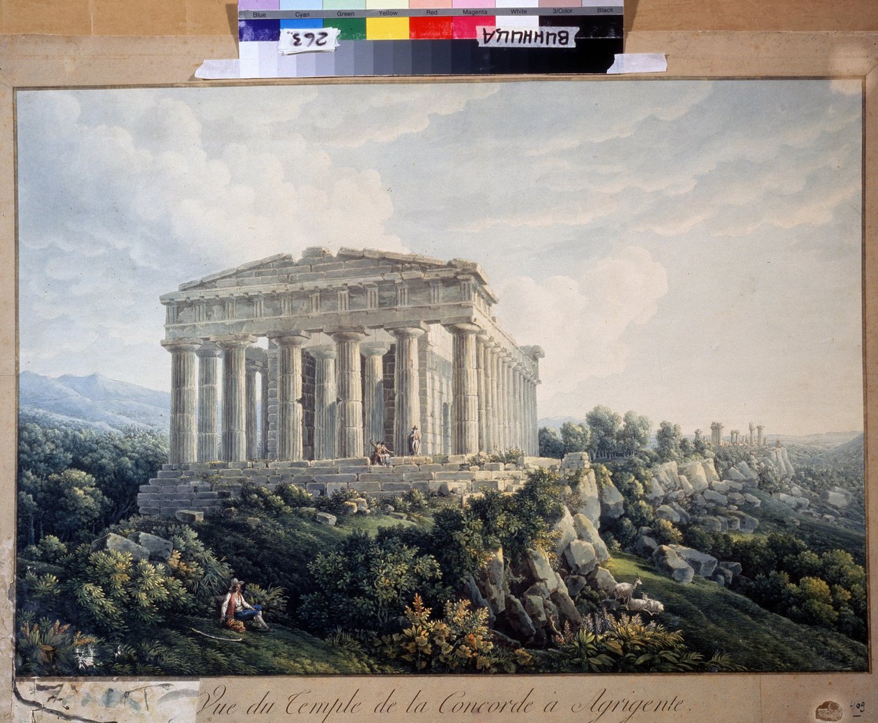 Agrigento