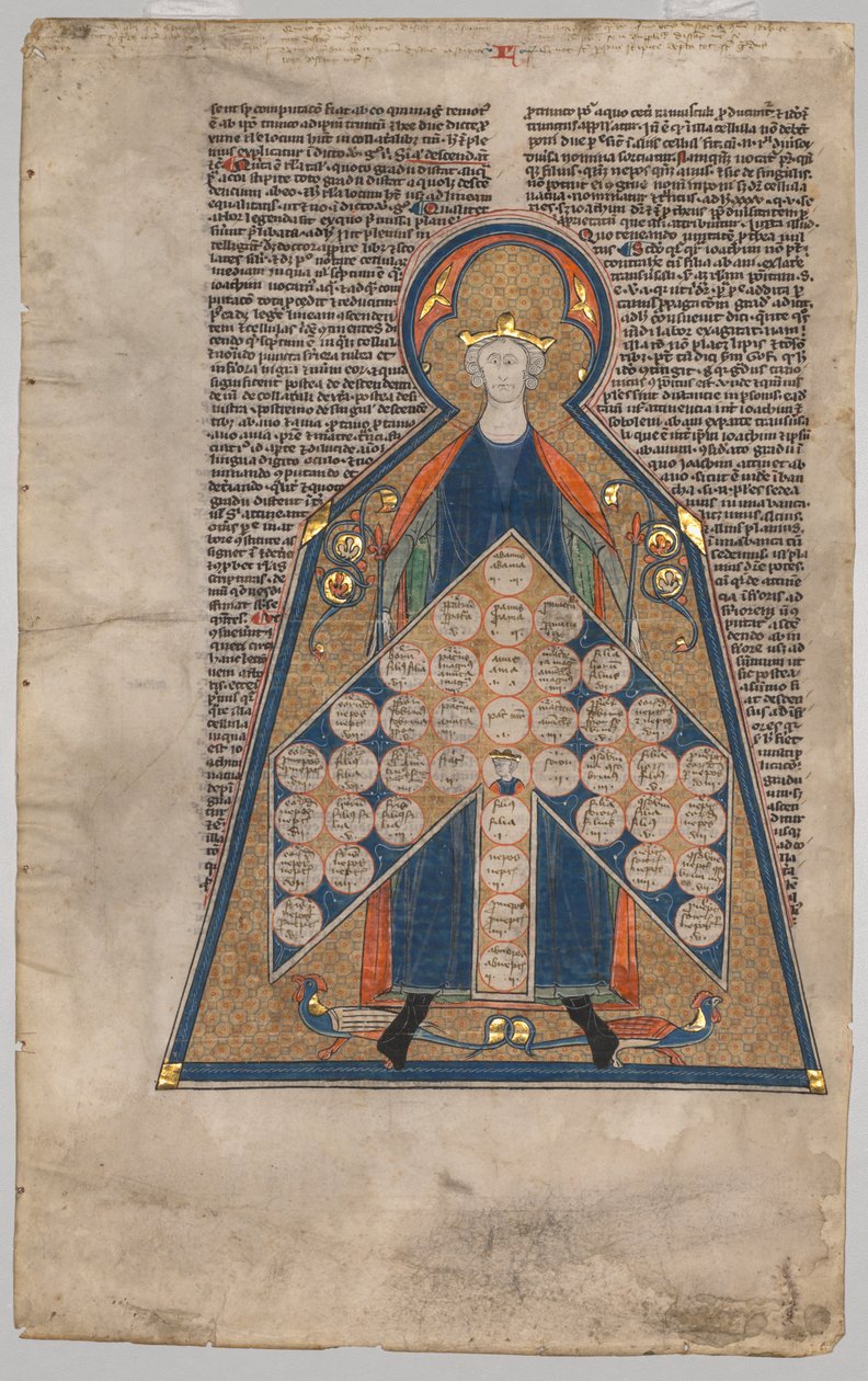 Henry of Segusio