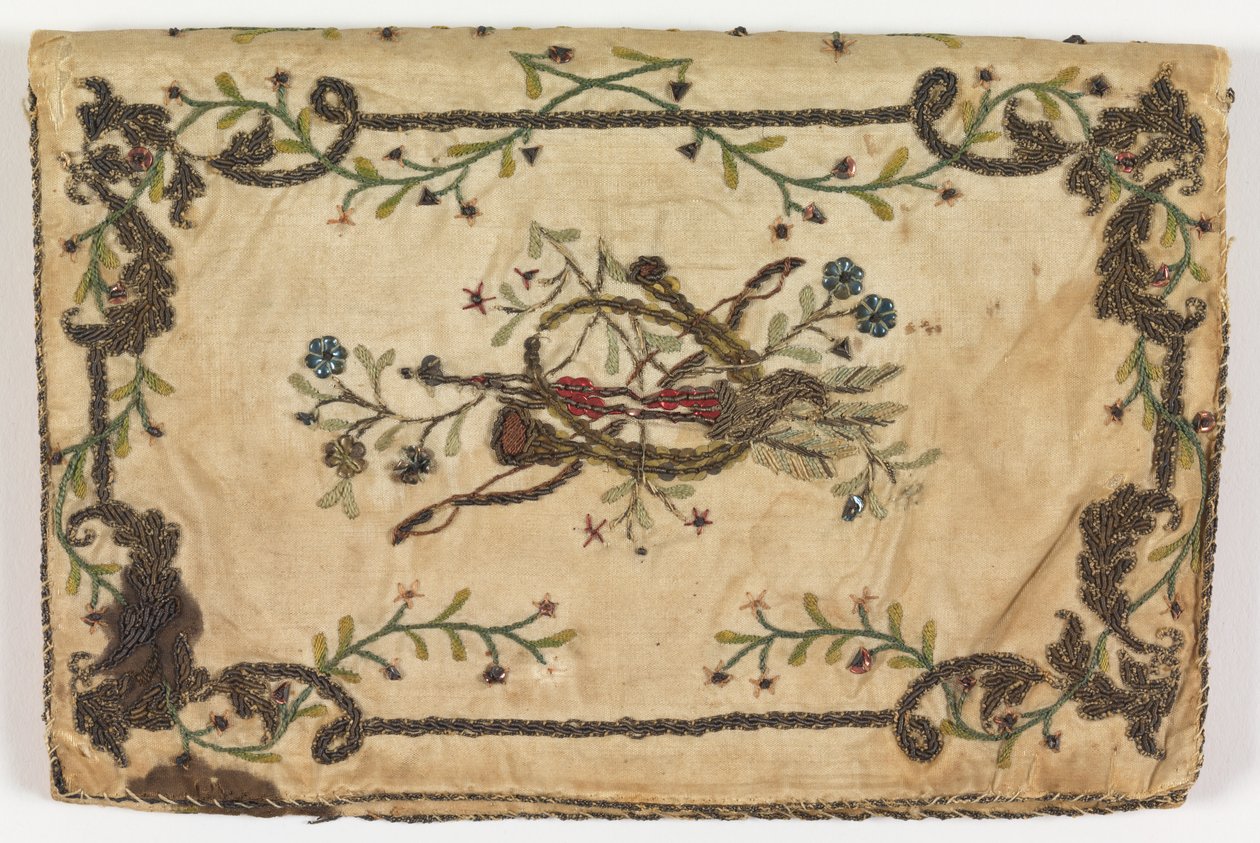 mektup durumda by Unknown artist