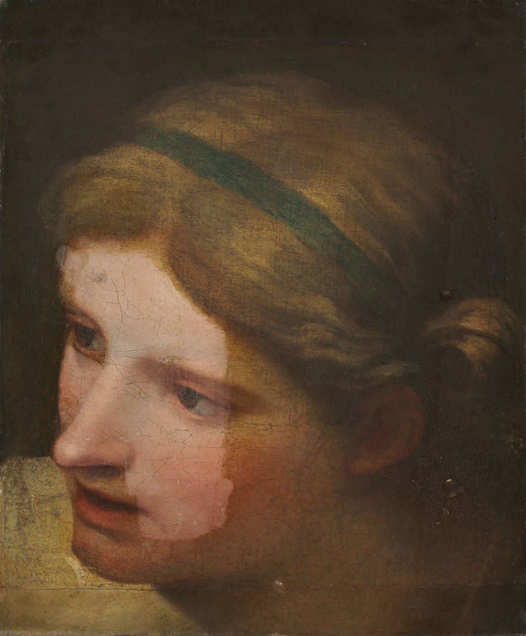 dinleme melek by Unknown artist