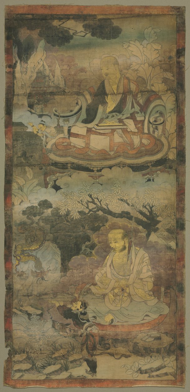 Lohanlar by Unknown artist
