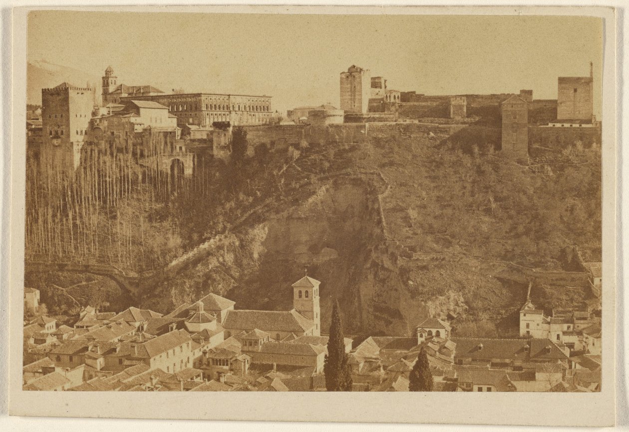 [Alhambra