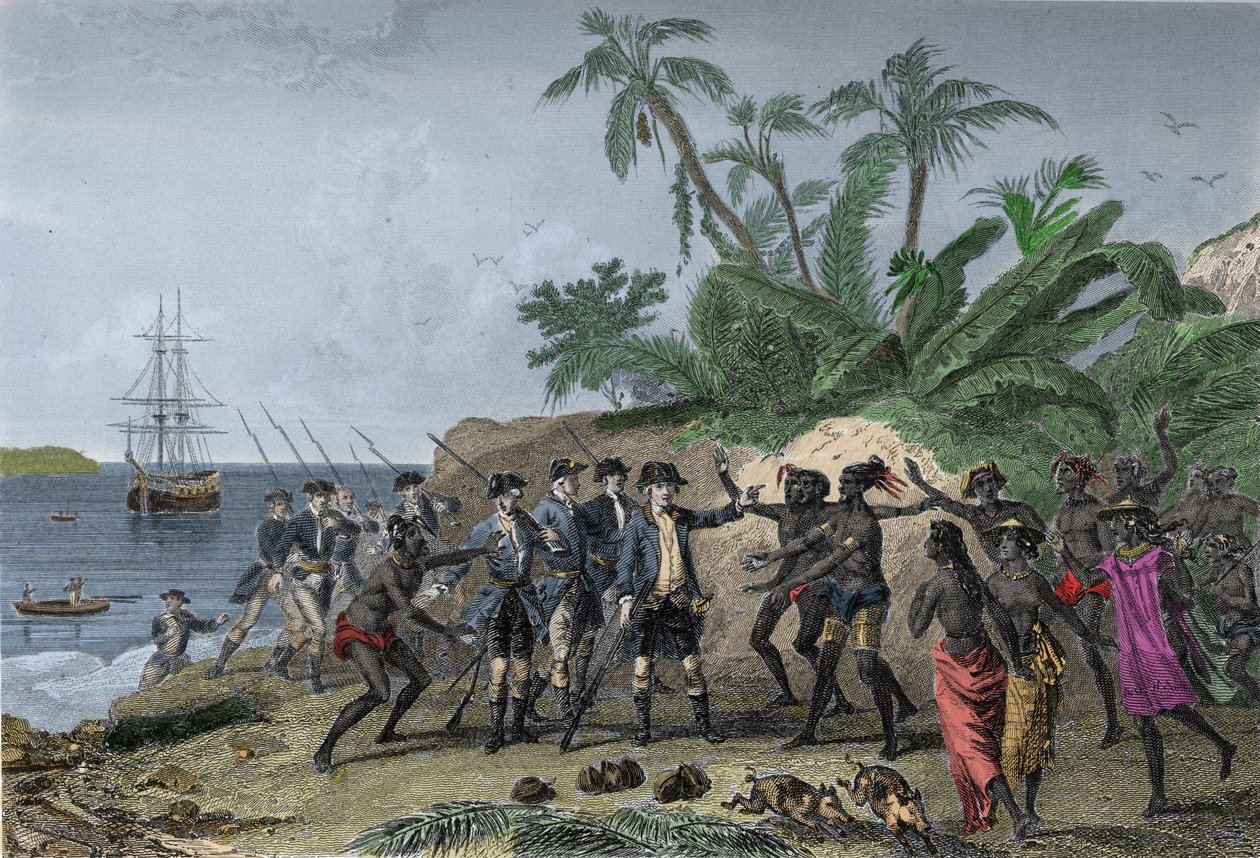 Bougainville