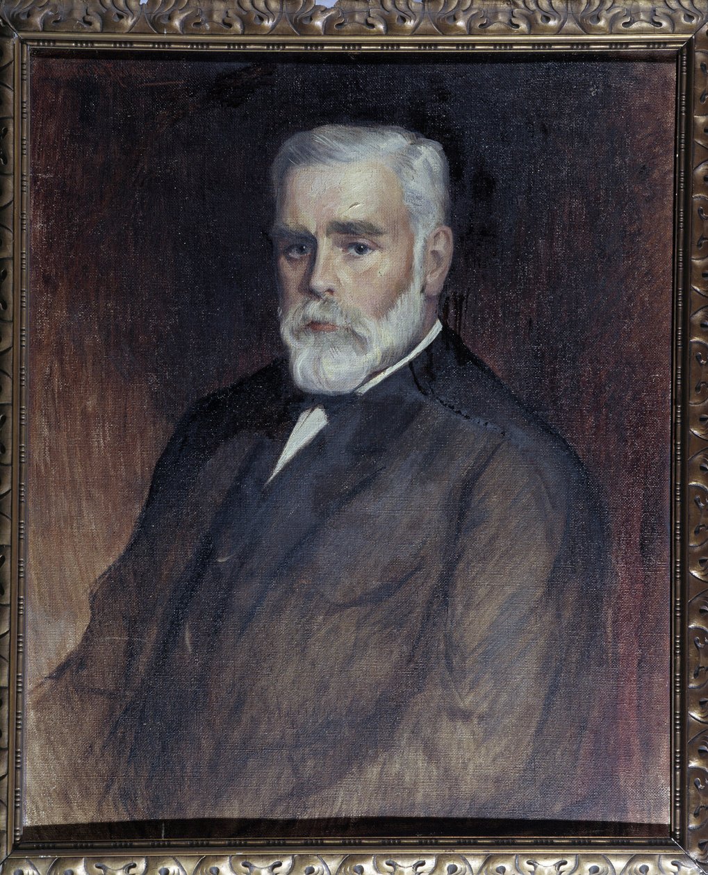 Ludvig Nobel, Alfred Nobel